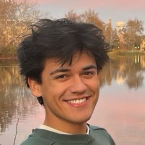 Meet your Posher, Thomas